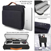 MLNshops MacBook Air 13.6 Sleeve Case Handbag