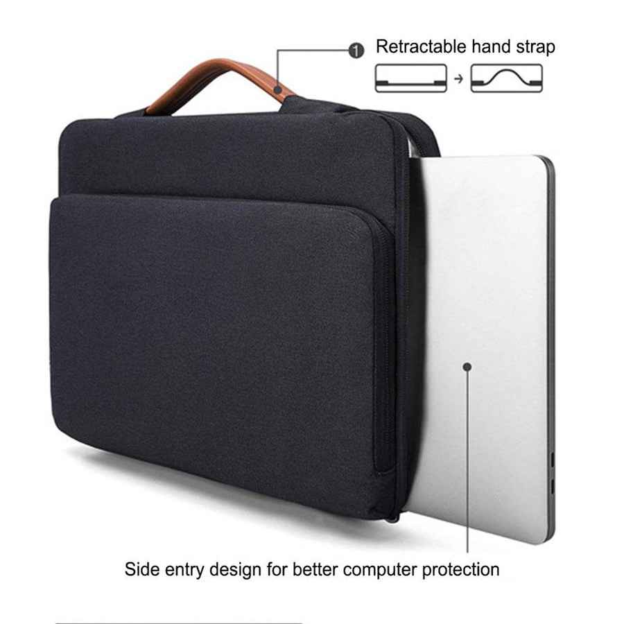 MLNshops MacBook Air 13.6 Sleeve Case Handbag