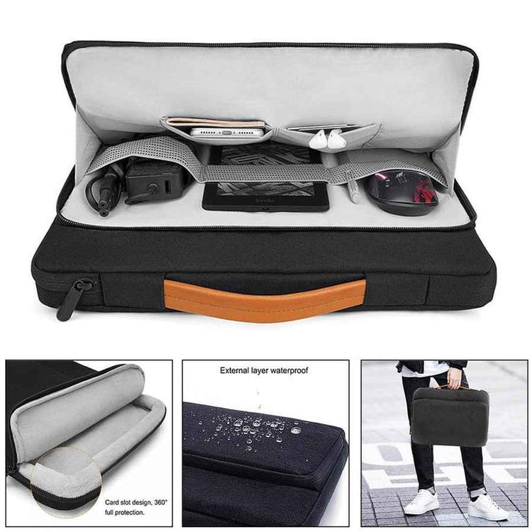 MLNshops MacBook Air 13.6 Sleeve Case Handbag
