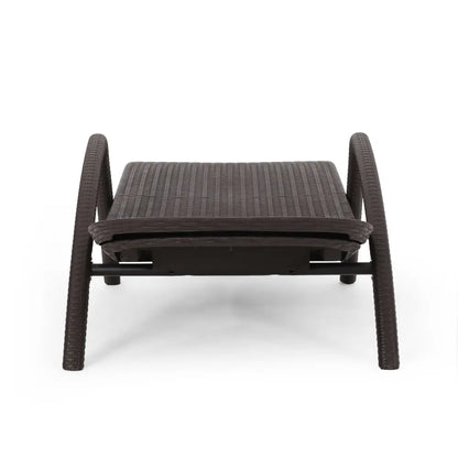 Mikael Chaise Lounge MLNshops]