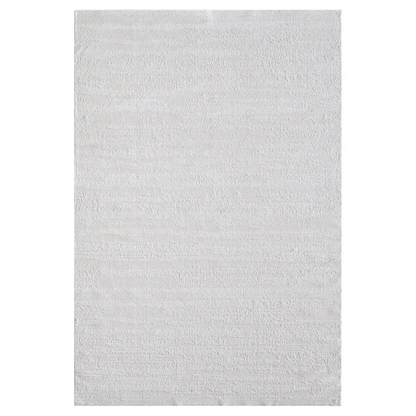 Milano Collection Pale Celadon Woven Area Rug MLNshops]