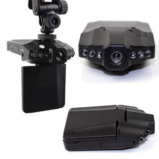 Mini Dash Cam Full HD 1920x1080P Car Dash Camera 1.5 inch 160 Degree DashCam wit MLNshops]