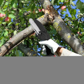 MLNshops Mini Handheld Chainsaw Rechargeable Kit