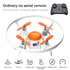 MLNshops mini RC Drone for Kids - Easy Control & Fun Default Title