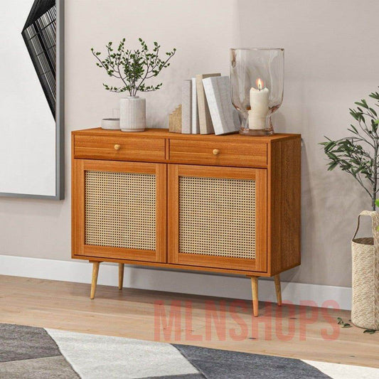 MLNshops Compact Kitchen Furniture Storage Cabinet Default Title