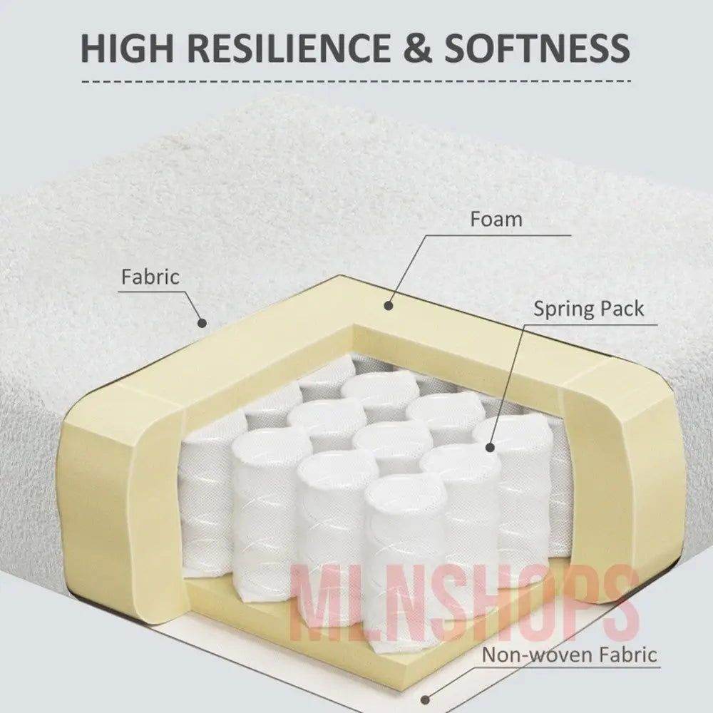 MLNshops Ergonomic Office Chair - Stylish Barrel Shape