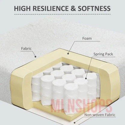 MLNshops Ergonomic Office Chair - Stylish Barrel Shape