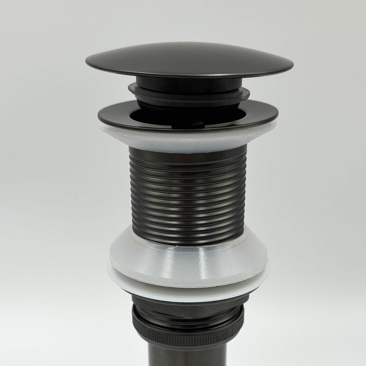 MLNshops Bathroom Sink Drain Stopper - Durable Metal