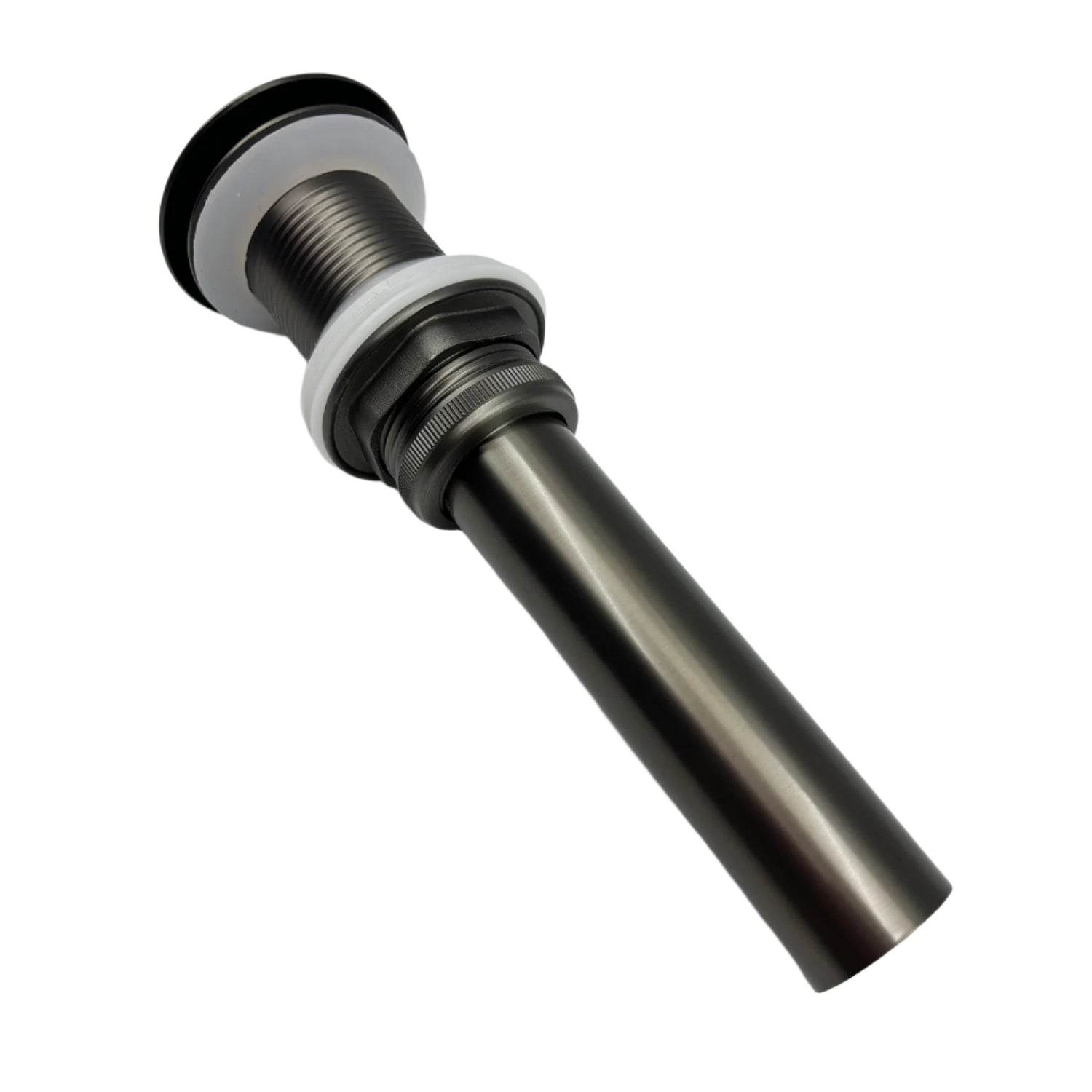 MLNshops Bathroom Sink Drain Stopper - Durable Metal