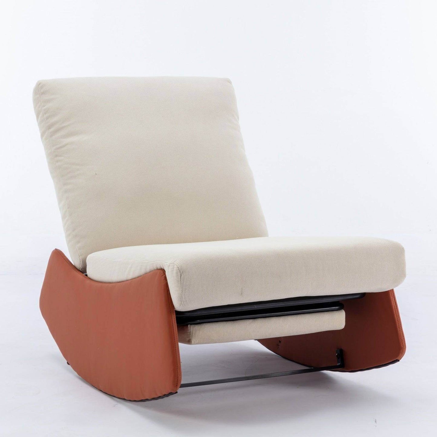 MLNshops Modern Rocking Chair Recliner for Comfort - MLNshops