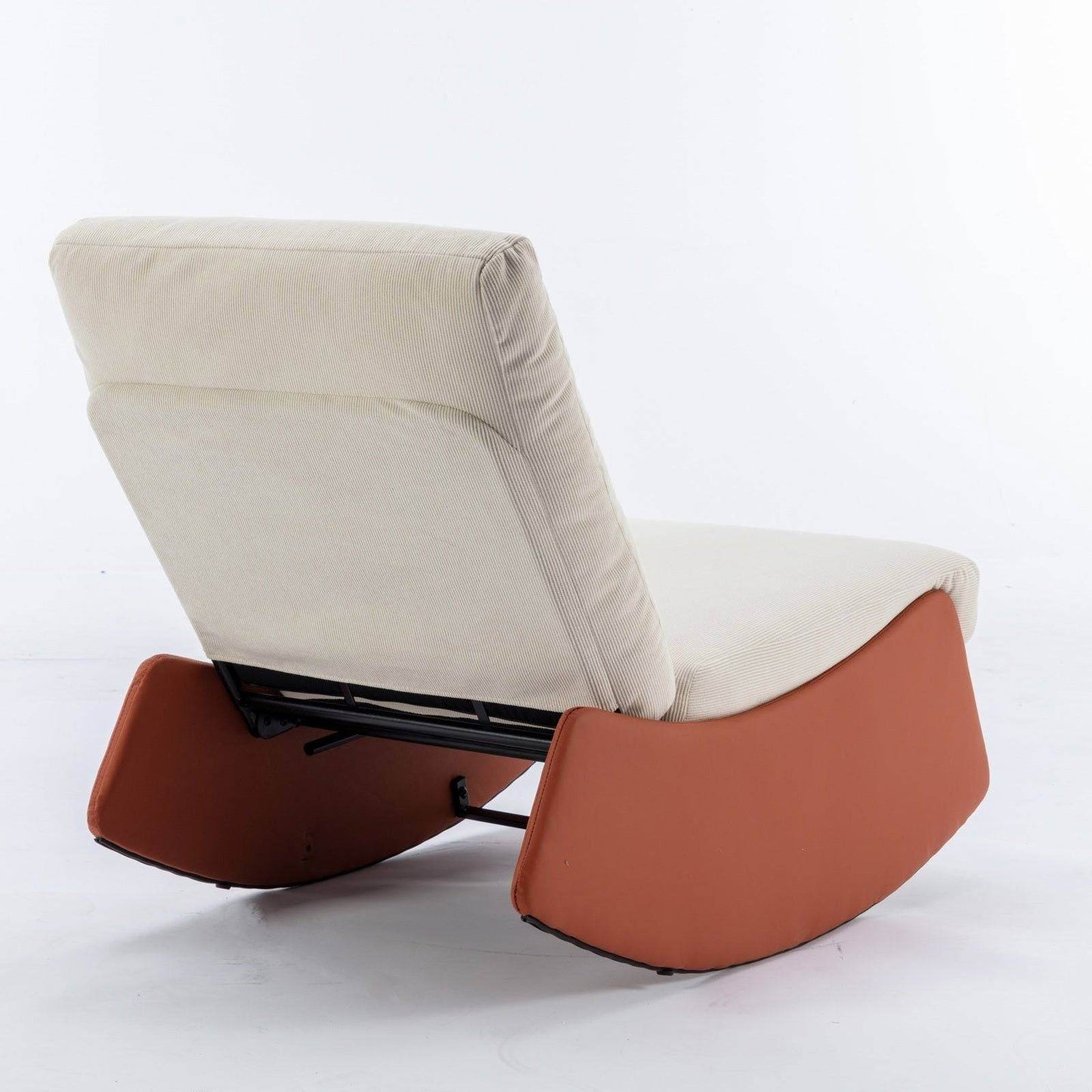 MLNshops Modern Rocking Chair Recliner for Comfort - MLNshops