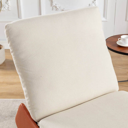 MLNshops Modern Rocking Chair Recliner for Comfort - MLNshops