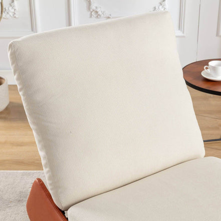 MLNshops Modern Rocking Chair Recliner for Comfort