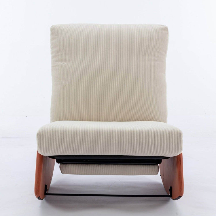 MLNshops Modern Rocking Chair Recliner for Comfort