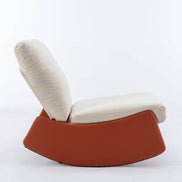 MLNshops Modern Rocking Chair Recliner for Comfort