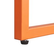 MLNshops modern minimalist shoe cabinet - Ventilated White