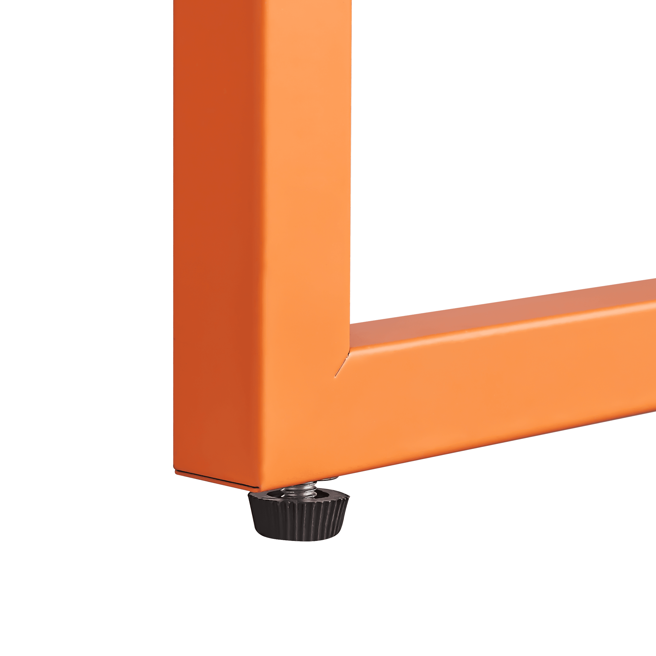 MLNshops modern minimalist shoe cabinet - Ventilated White