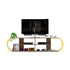 MLNshops Mid Century Modern TV Stand Console Table Default
