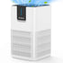 MLNshops Mooka HEPA Air Purifier for Large Rooms Default Title