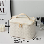 MLNshops Multi-Functional Makeup Case for Beauty Essentials