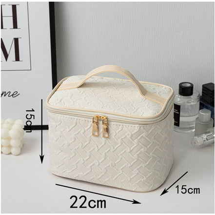 MLNshops Multi-Functional Makeup Case for Beauty Essentials