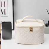 MLNshops Multi-Functional Makeup Case for Beauty Essentials