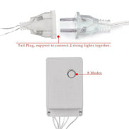 32FT Fairy Party Lights for Festive Celebrations - MLNshops