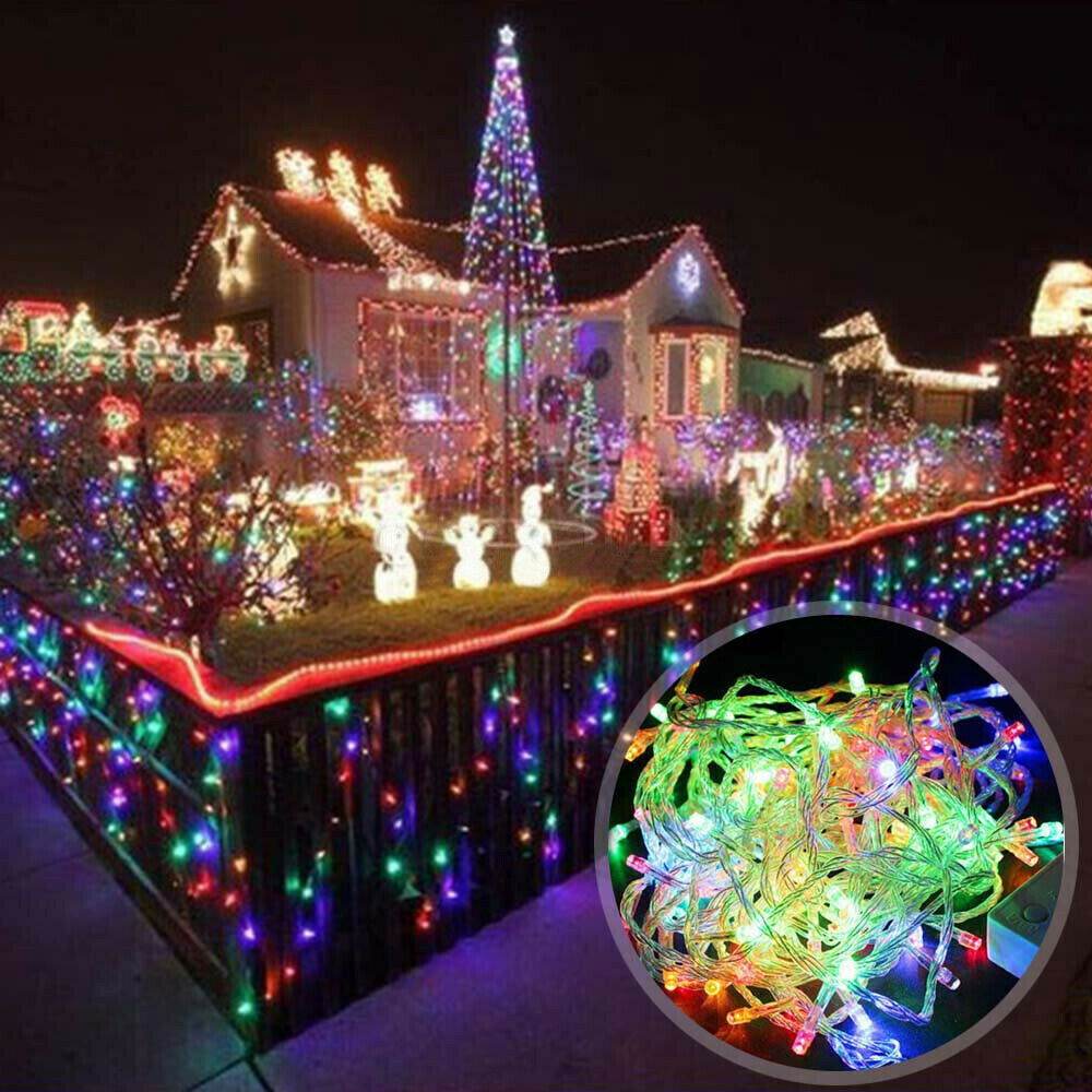 32FT Fairy Party Lights for Festive Celebrations - MLNshops