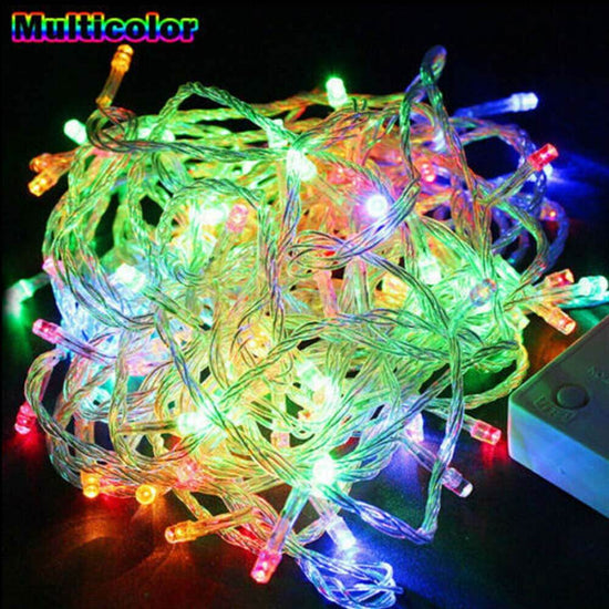 32FT Fairy Party Lights for Festive Celebrations - MLNshops Default Title
