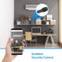 mlnshops Night Vision Surveillance Cam - Smallest Security Camera Default Title