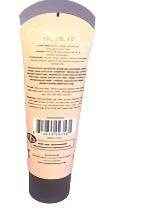 MLNshops Oat Milk Honey Cleanser for Melanin Skin