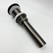 MLNshops Bathroom Sink Drain Stopper - Durable Metal Default Title