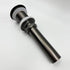 MLNshops Bathroom Sink Drain Stopper - Durable Metal Default Title