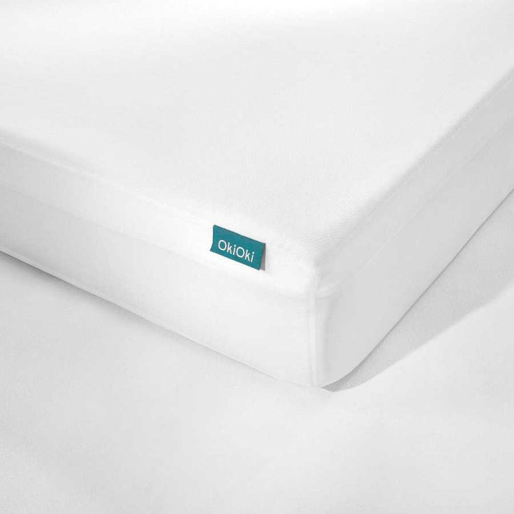 MLNshops OkiOki King Mattress Protector for Ultimate Comfort