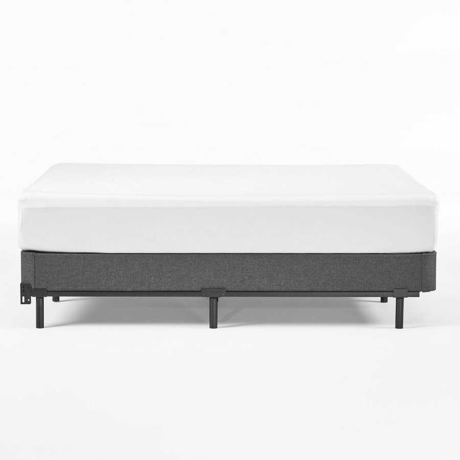 MLNshops OkiOki King Mattress Protector for Ultimate Comfort