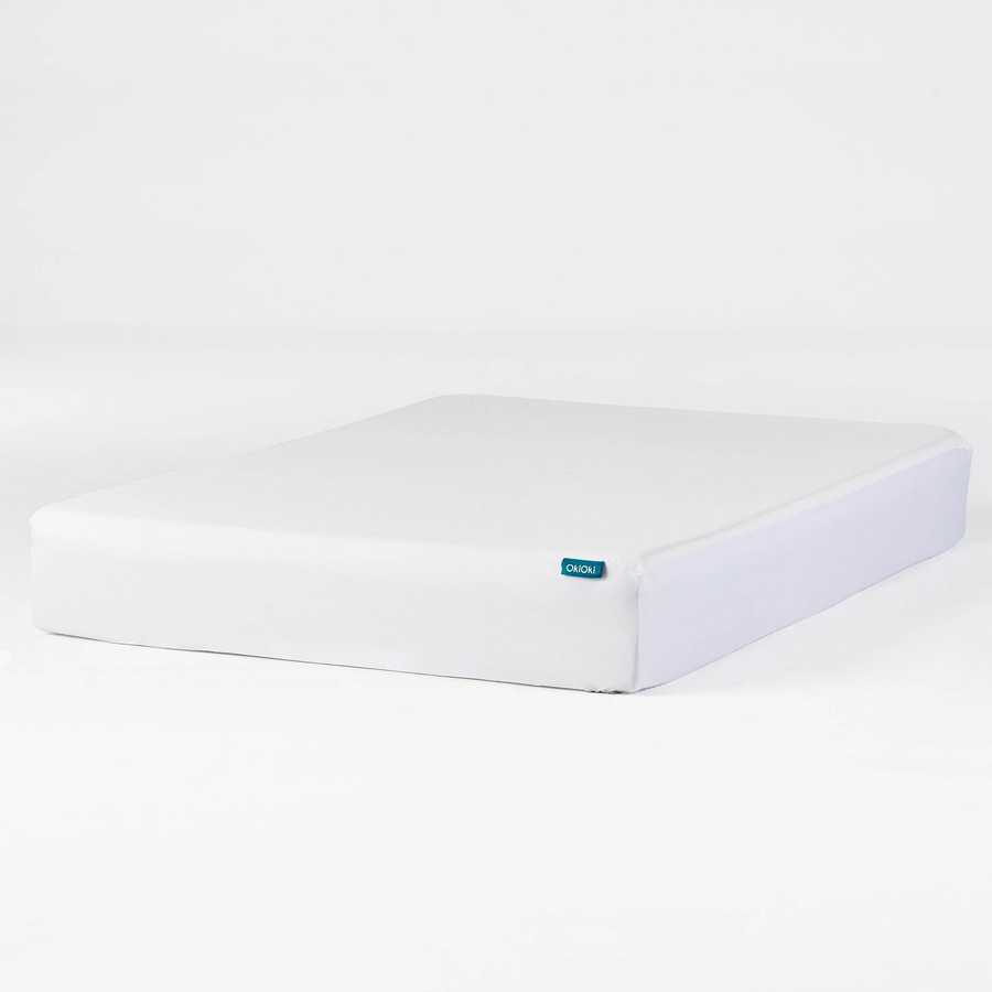 MLNshops OkiOki King Mattress Protector for Ultimate Comfort