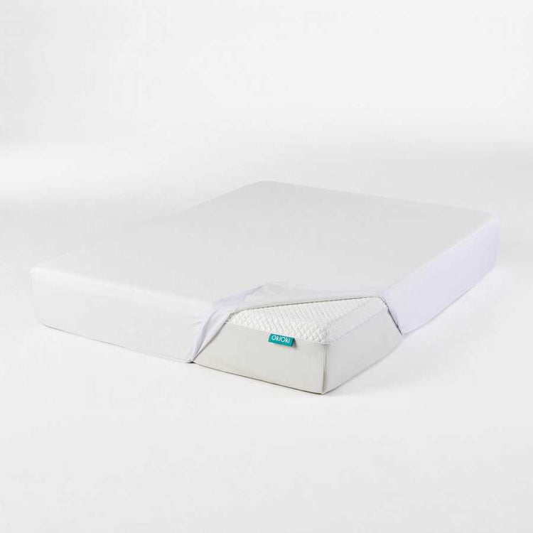 MLNshops OkiOki King Mattress Protector for Ultimate Comfort