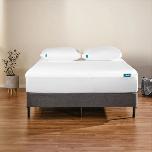 MLNshops OkiOki King Mattress Protector for Ultimate Comfort - MLNshops