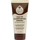 MLNshops Argan Exfoliator with Peptide Complex