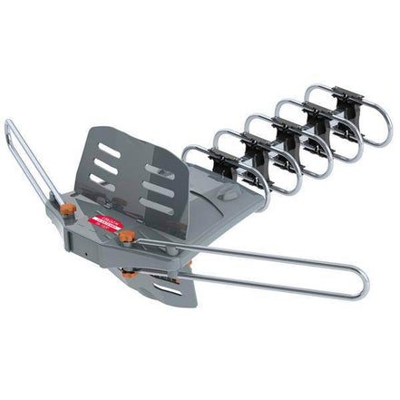 MLNshops 360-Degree Outdoor Antenna for Quality Reception