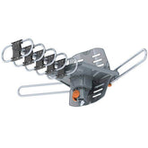 MLNshops 360-Degree Outdoor Antenna for Quality Reception