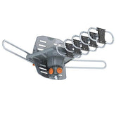 MLNshops 360-Degree Outdoor Antenna for Quality Reception