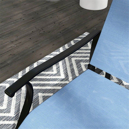 MLNshops Outdoor Lounge Chairs for Relaxing Comfort