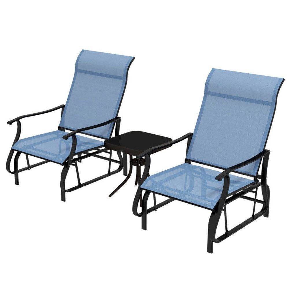 MLNshops Outdoor Lounge Chairs for Relaxing Comfort