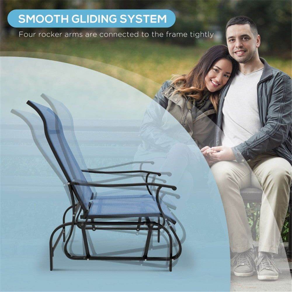 MLNshops Outdoor Lounge Chairs for Relaxing Comfort