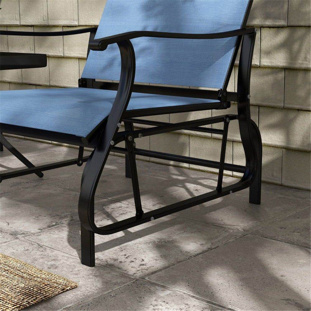 MLNshops Outdoor Lounge Chairs for Relaxing Comfort