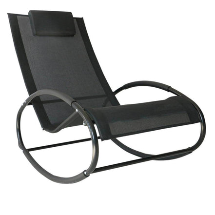 MLNshops Outdoor Rocking Chair for Relaxation