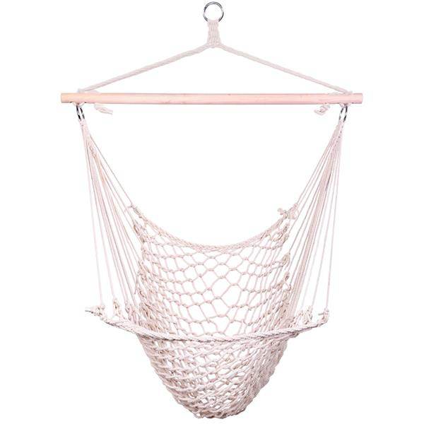 MLNshops Outdoor Sky Chair Swing - Stylish & Comfortable