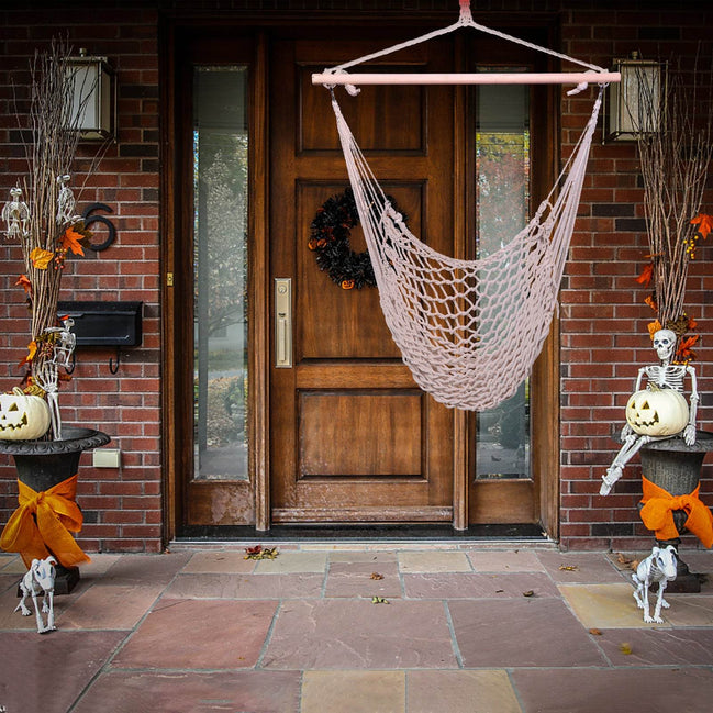 MLNshops Outdoor Sky Chair Swing - Stylish & Comfortable Default Title