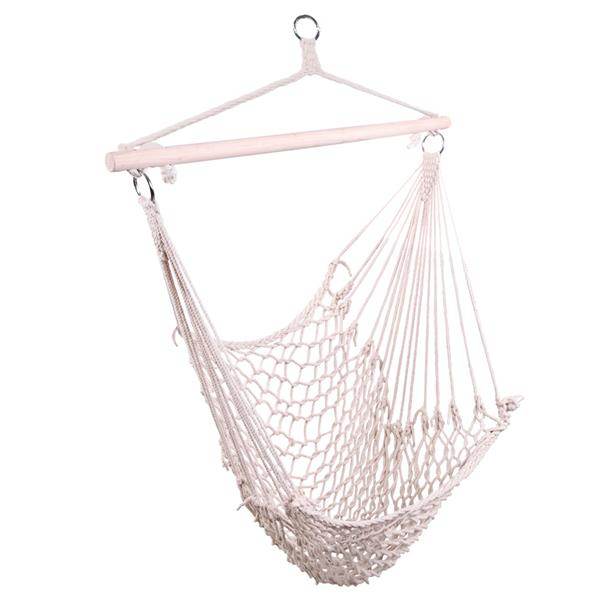MLNshops Outdoor Sky Chair Swing - Stylish & Comfortable